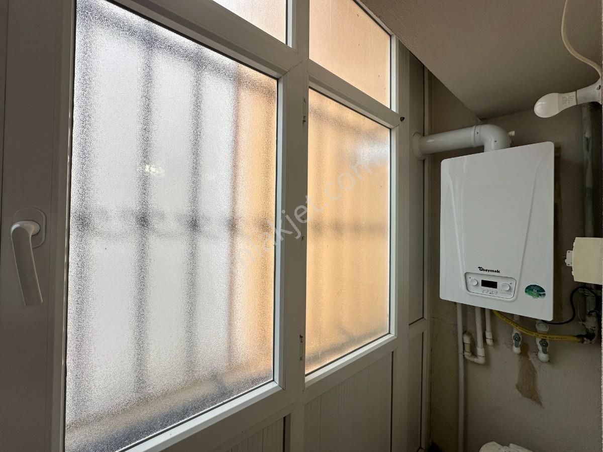 Turyap Tan Üsküdar Merkez De 2+1 Kiralık Daire - Görsel 15