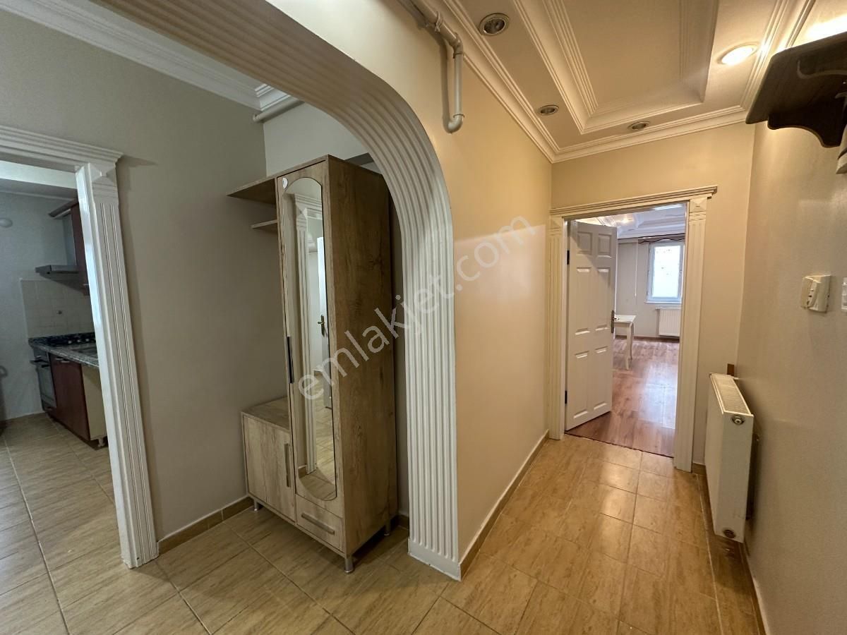 Turyap Tan Üsküdar Merkez De 2+1 Kiralık Daire - Görsel 16