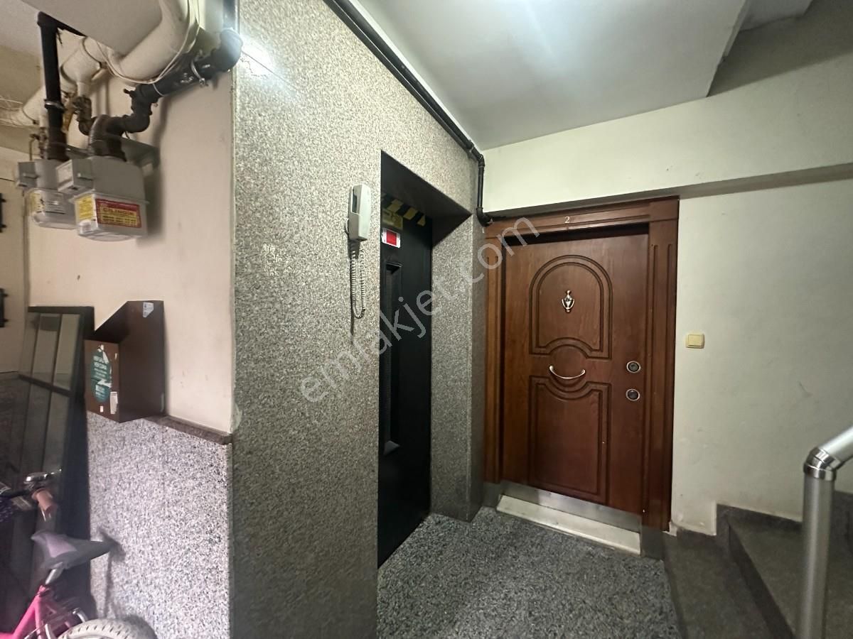 Turyap Tan Üsküdar Merkez De 2+1 Kiralık Daire - Görsel 30