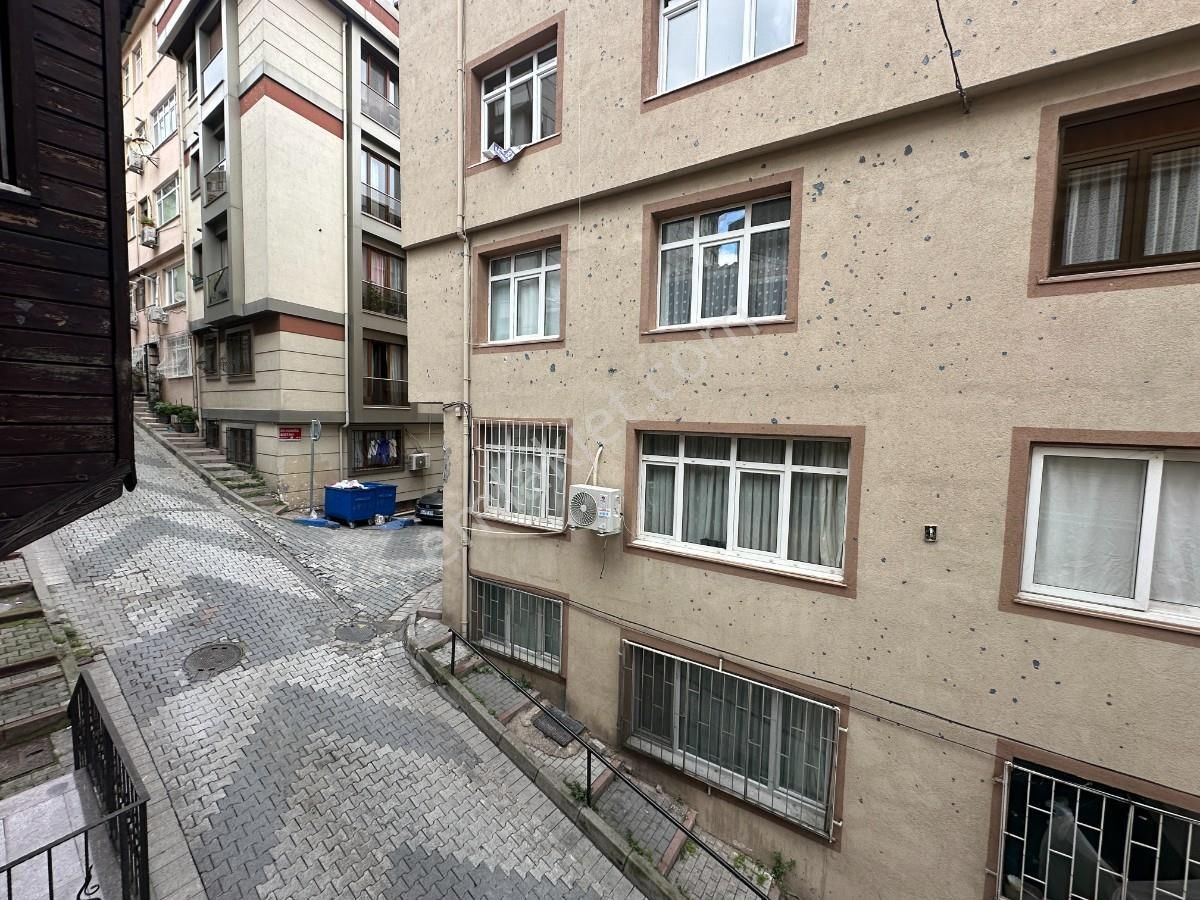 Turyap Tan Üsküdar Merkez De 2+1 Kiralık Daire - Görsel 21