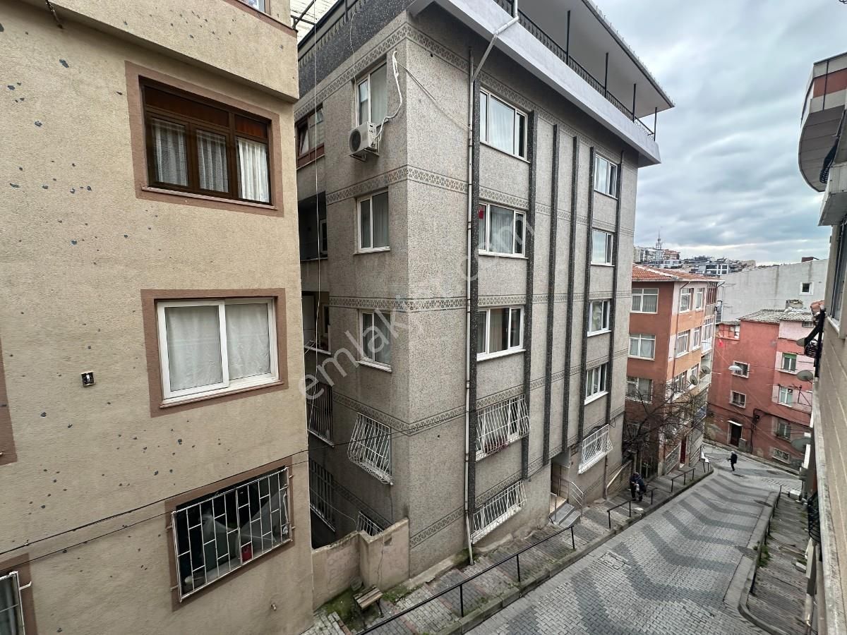 Turyap Tan Üsküdar Merkez De 2+1 Kiralık Daire - Görsel 20