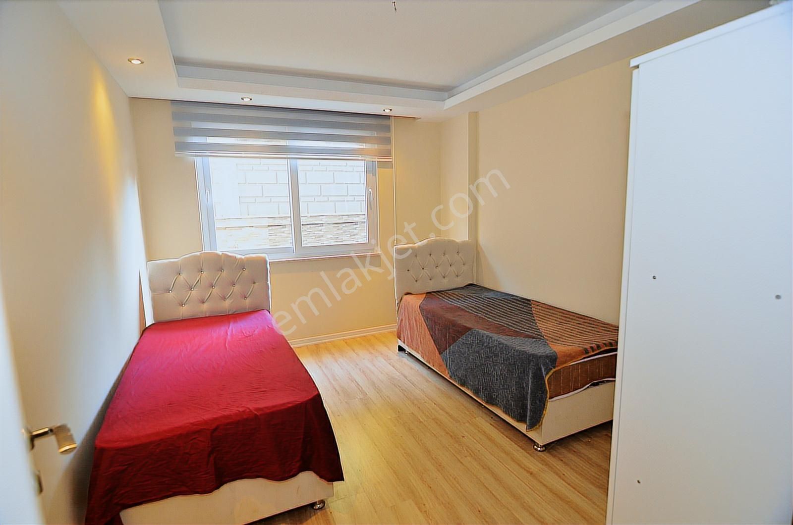 Alanya Saray Mahallesi Kiralık 3+1 Eşyalı Dubleks Daire - Görsel 13