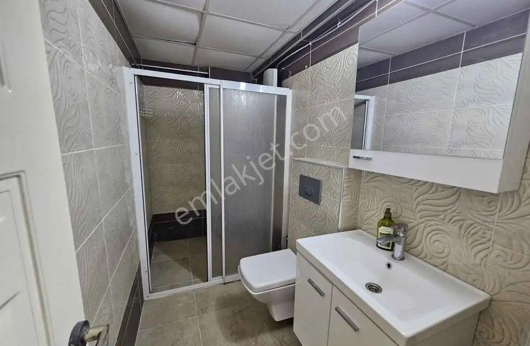 🏵️🔥didim🌲 Çamlık Mh Denize 250 M Satılık Daire 1+1 Yüksek🎈 Giriş🌟🔥🏡 - Görsel 9