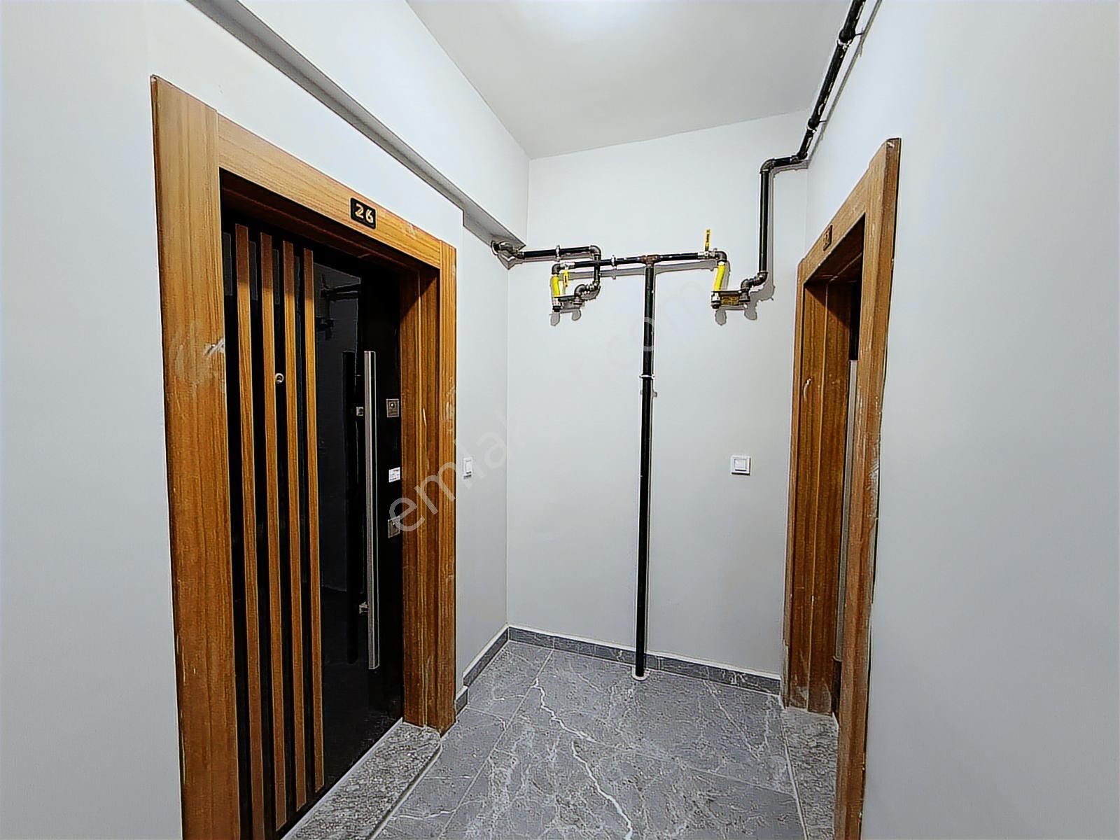 Menemen Koyundere'de Satılık 4+2 Sıfır Dubleks Daire - Görsel 28
