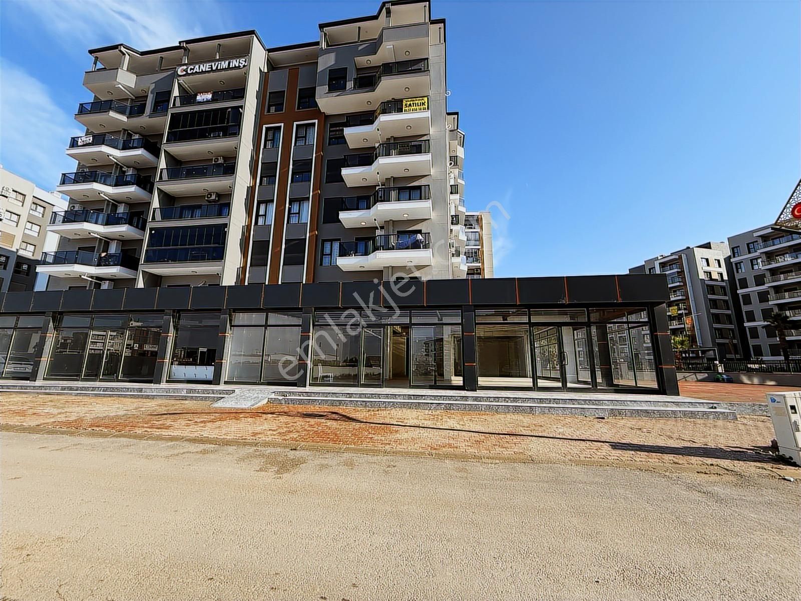 Menemen Koyundere'de Satılık 4+2 Sıfır Dubleks Daire