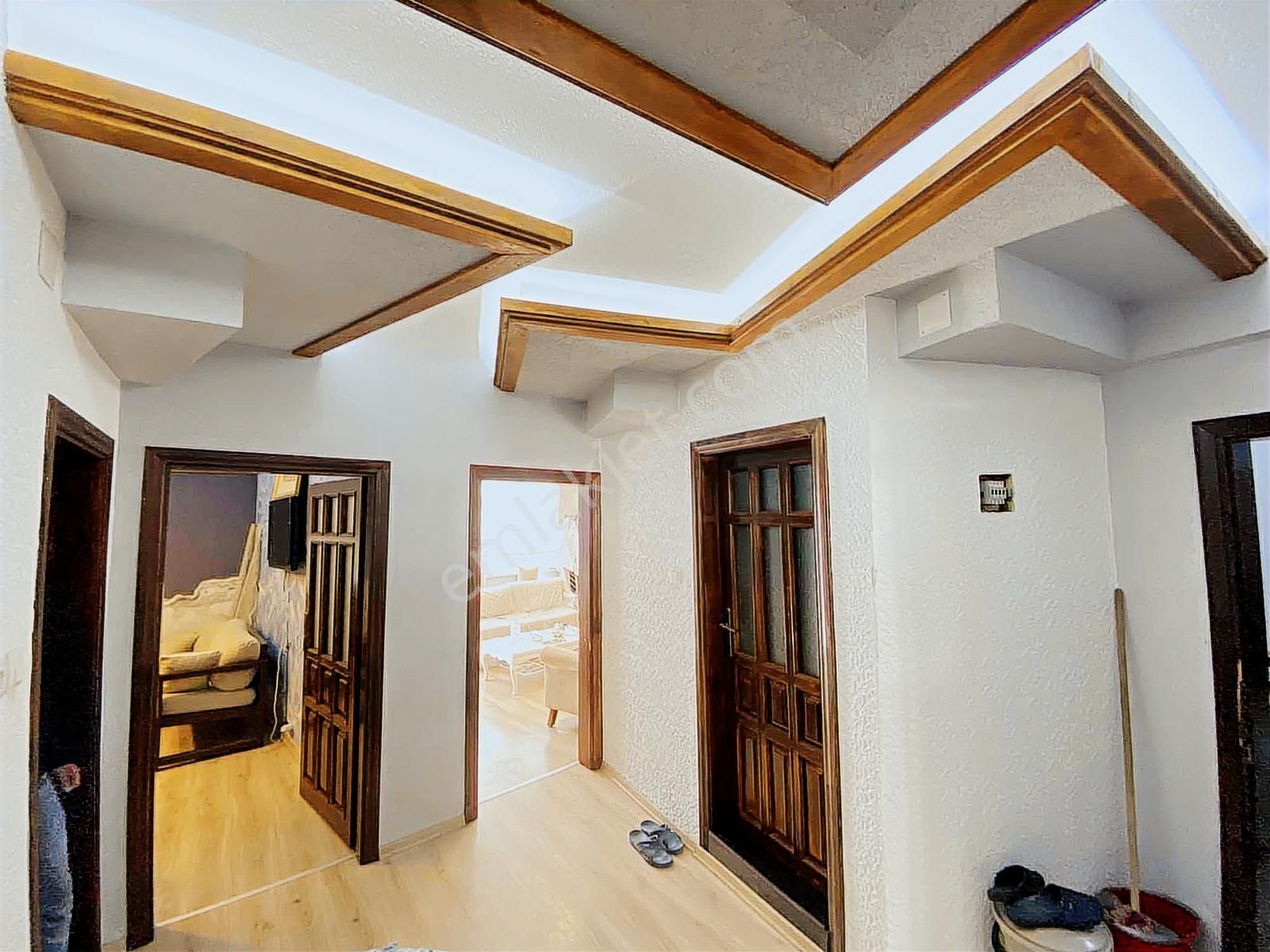 Trabzon Merkezde Satılık Daire - Görsel 2