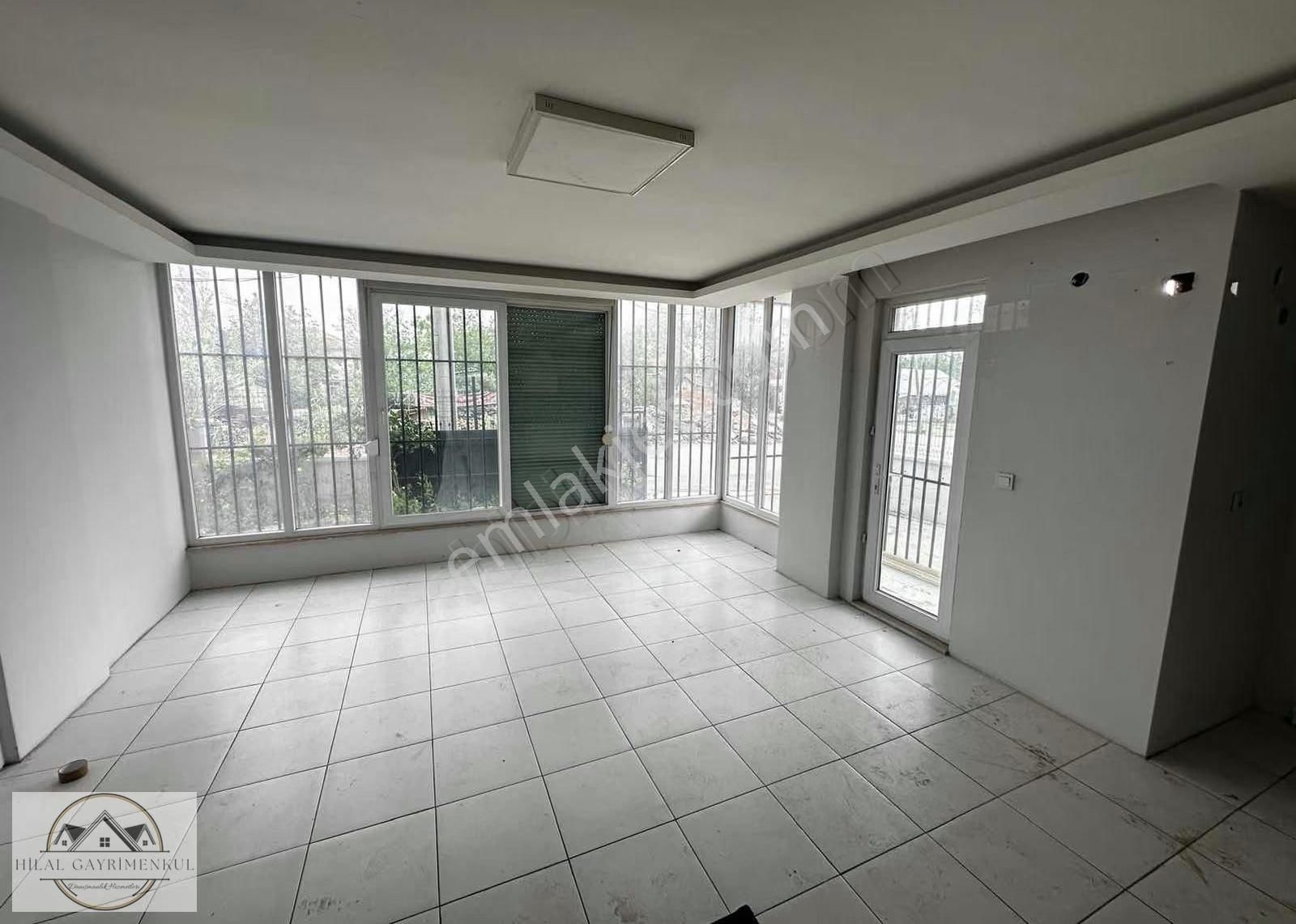 Hilal Gayrimenkulden Yeşildere Mah. Ters Dubleks 2+1 Daire - Görsel 2