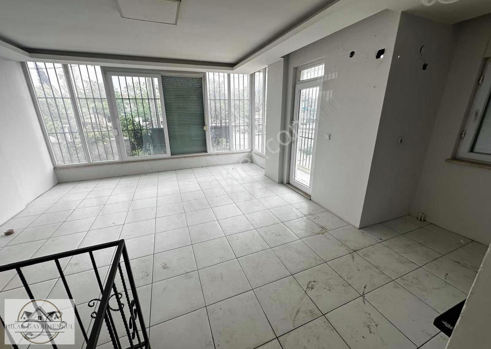 Hilal Gayrimenkulden Yeşildere Mah. Ters Dubleks 2+1 Daire - Görsel 6