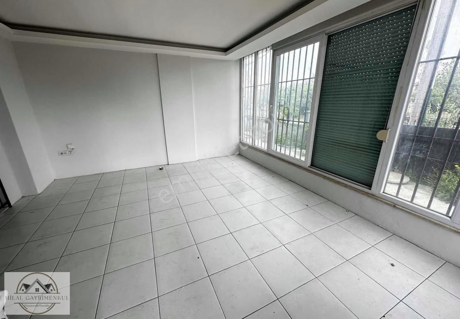 Hilal Gayrimenkulden Yeşildere Mah. Ters Dubleks 2+1 Daire - Görsel 7