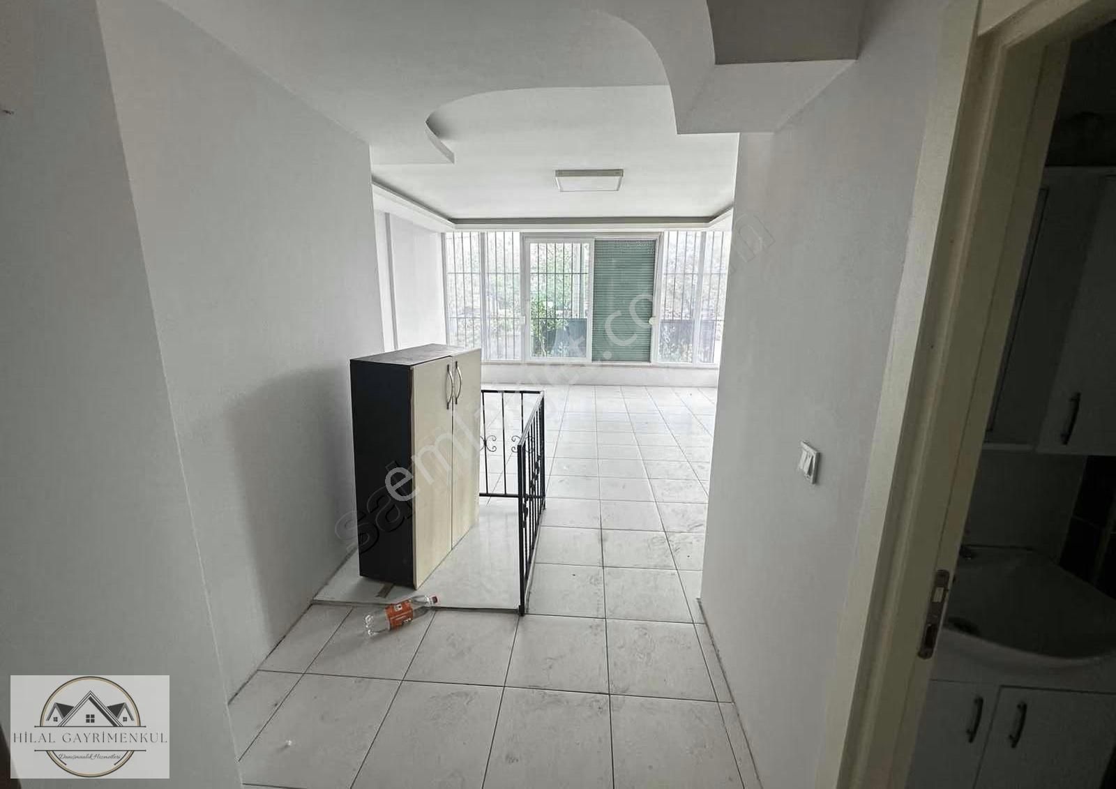 Hilal Gayrimenkulden Yeşildere Mah. Ters Dubleks 2+1 Daire - Görsel 9