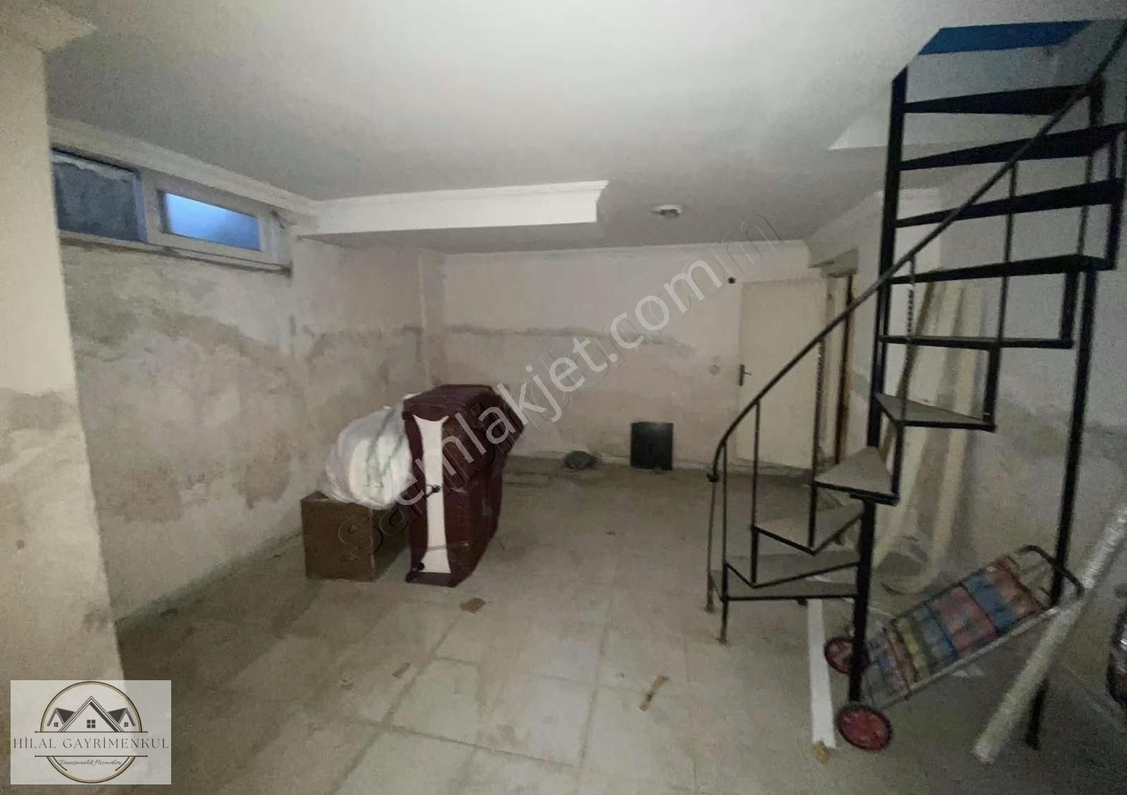 Hilal Gayrimenkulden Yeşildere Mah. Ters Dubleks 2+1 Daire - Görsel 11