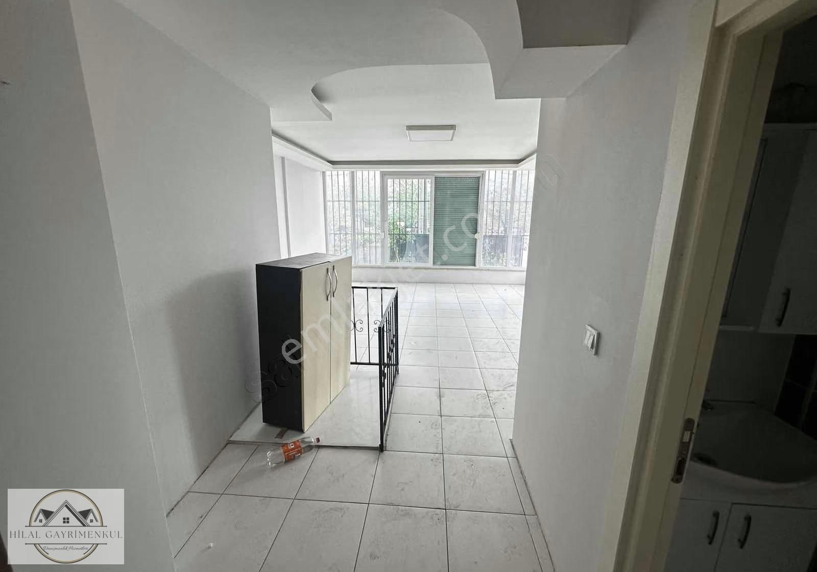Hilal Gayrimenkulden Yeşildere Mah. Ters Dubleks 2+1 Daire - Görsel 5