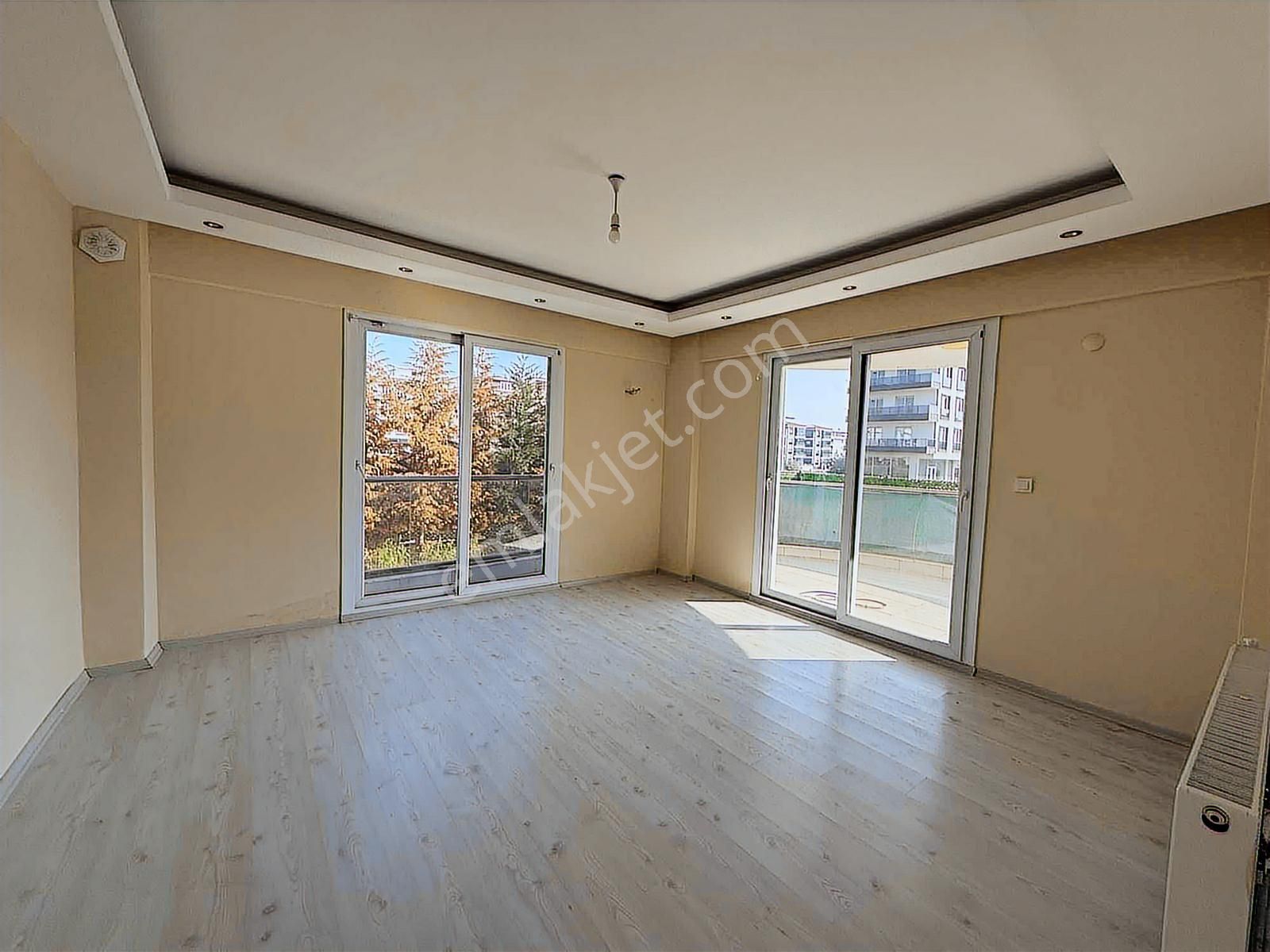 Uygan'dan Yedi Eylül Mah. 2+1 98m² Lüx Butik Site İçerisinde - Görsel 6