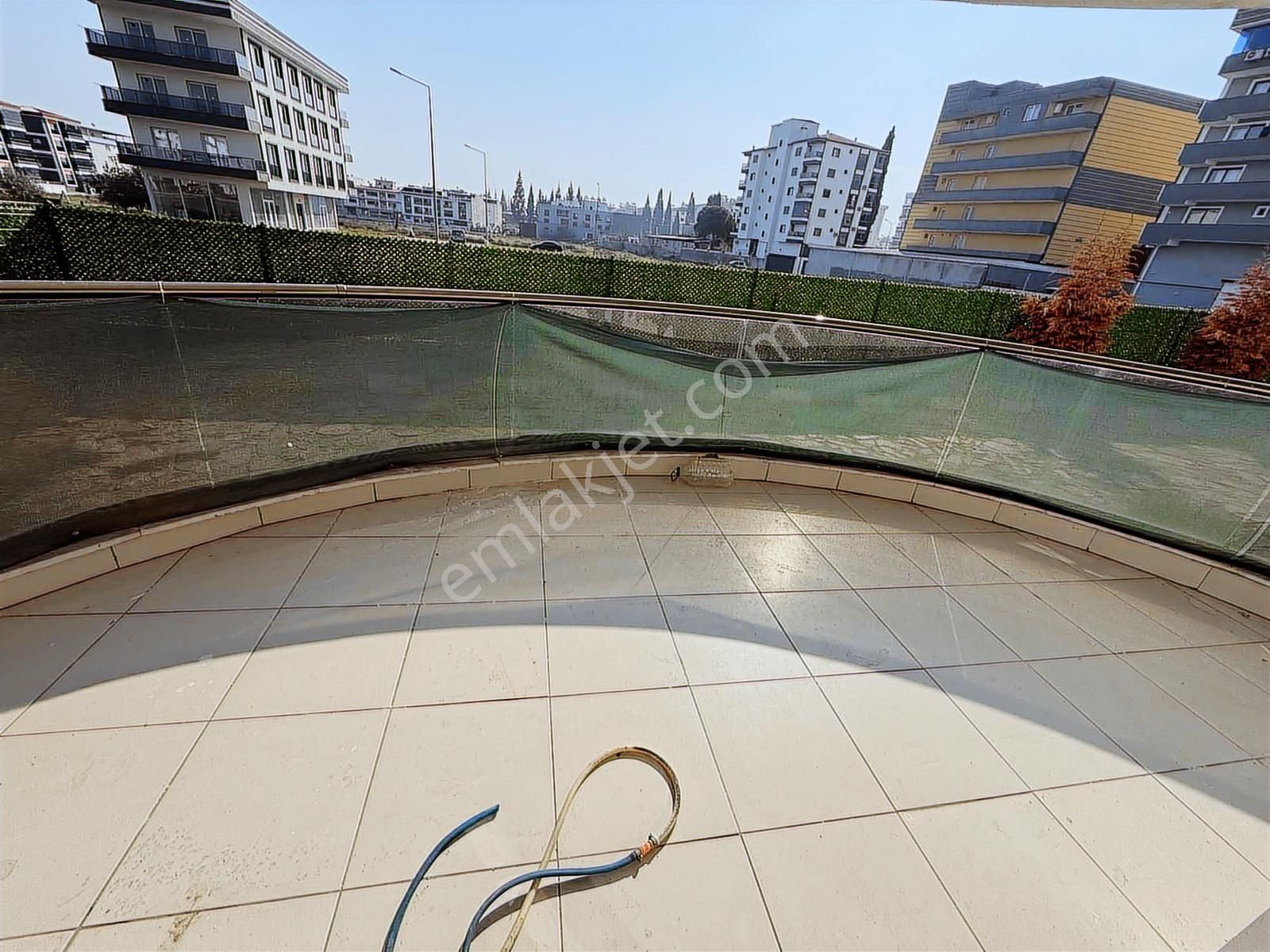 Uygan'dan Yedi Eylül Mah. 2+1 98m² Lüx Butik Site İçerisinde - Görsel 24