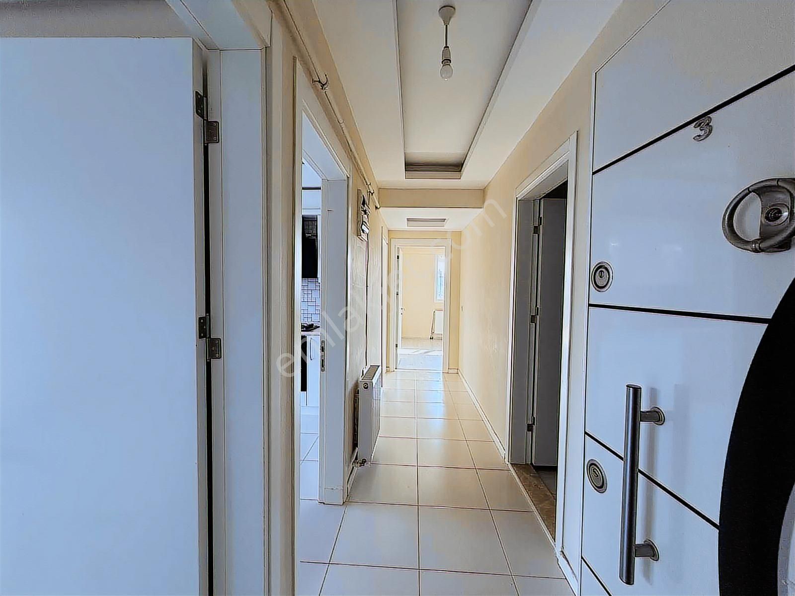 Uygan'dan Yedi Eylül Mah. 2+1 98m² Lüx Butik Site İçerisinde - Görsel 21