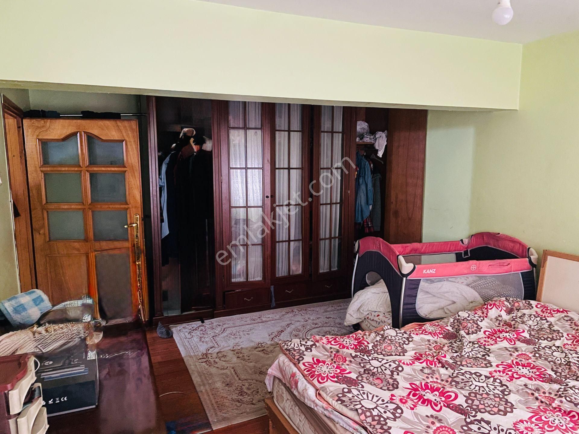 Acıbadem Pınar Sitesinde Satılık 115 M2 2+1 Bahçe Katı Daire - Görsel 24