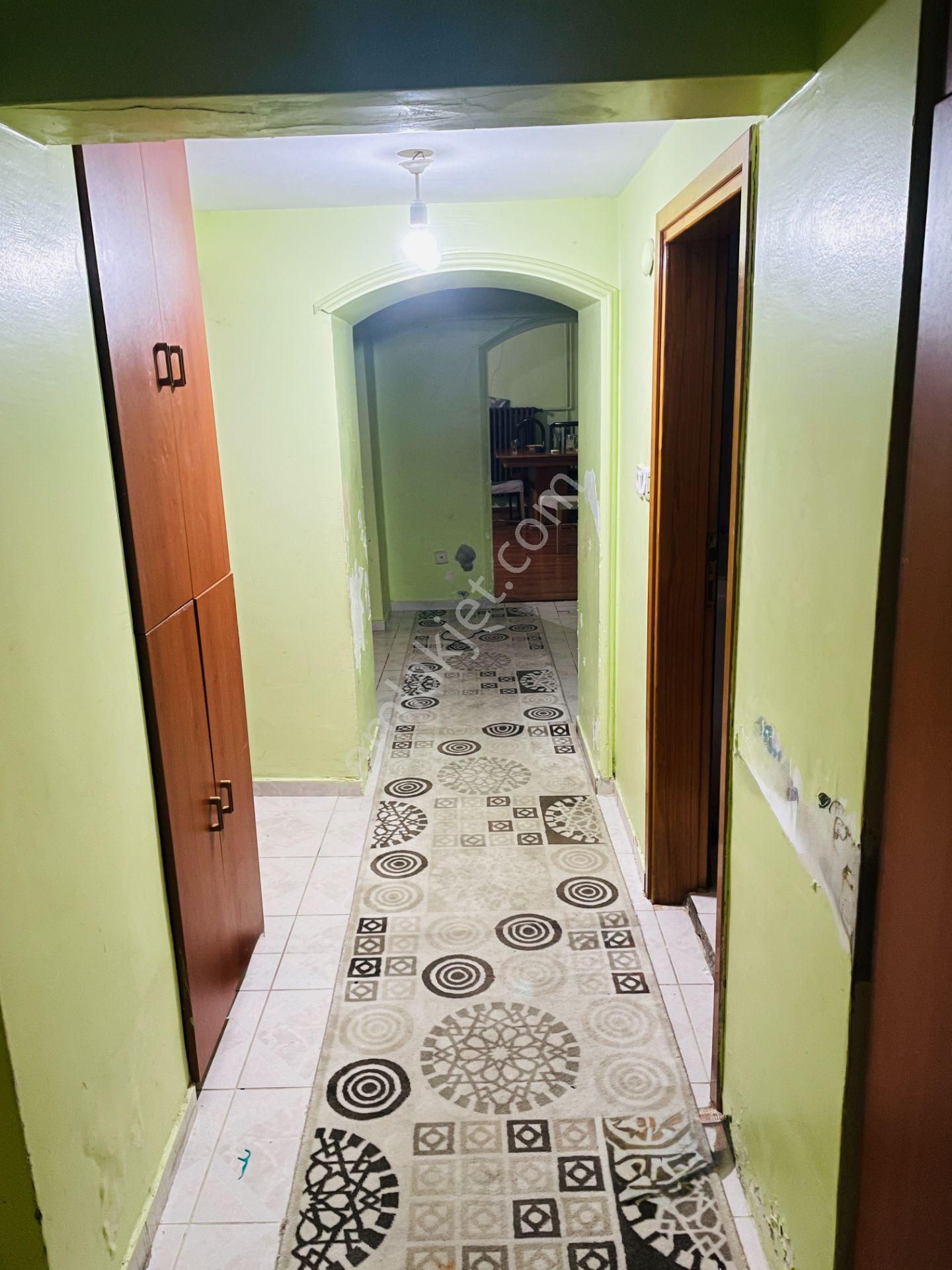 Acıbadem Pınar Sitesinde Satılık 115 M2 2+1 Bahçe Katı Daire - Görsel 22