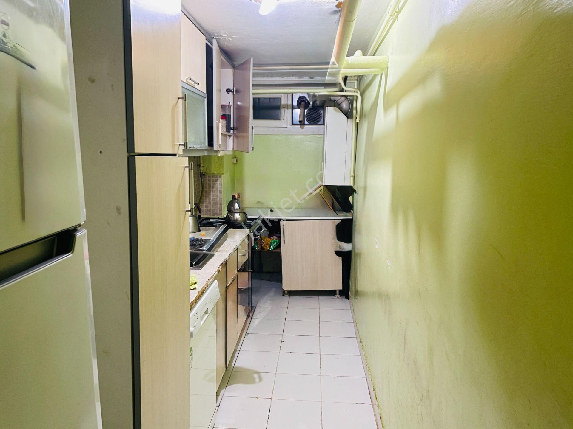 Acıbadem Pınar Sitesinde Satılık 115 M2 2+1 Bahçe Katı Daire - Görsel 28