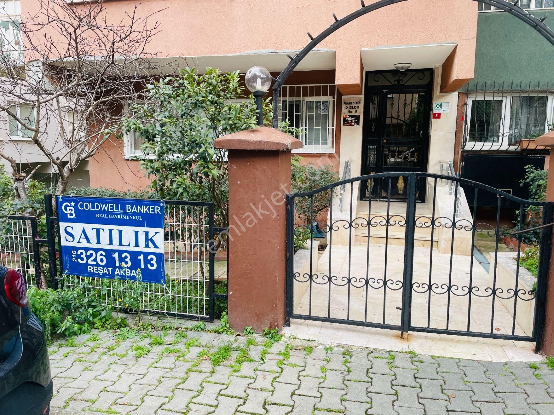 Acıbadem Pınar Sitesinde Satılık 115 M2 2+1 Bahçe Katı Daire - Görsel 10