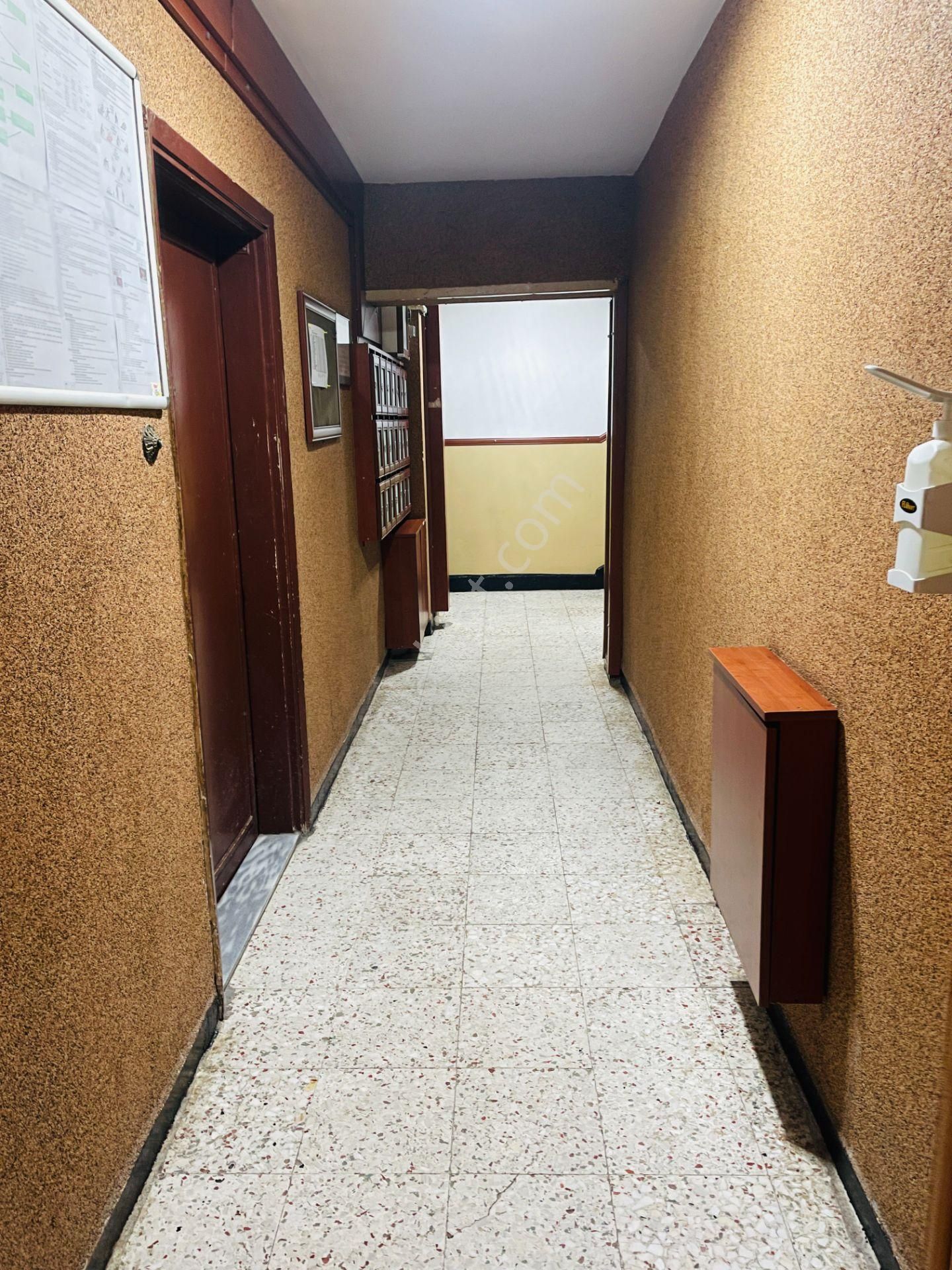 Acıbadem Pınar Sitesinde Satılık 115 M2 2+1 Bahçe Katı Daire - Görsel 14