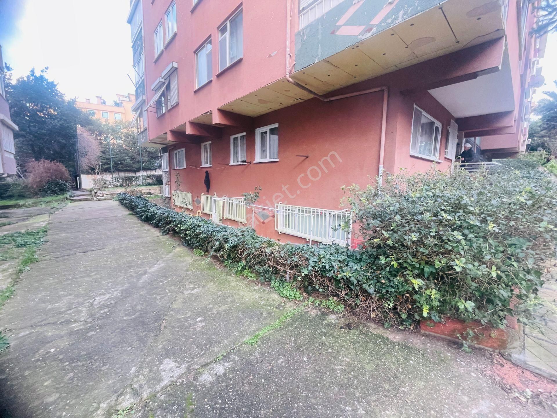 Acıbadem Pınar Sitesinde Satılık 115 M2 2+1 Bahçe Katı Daire - Görsel 7