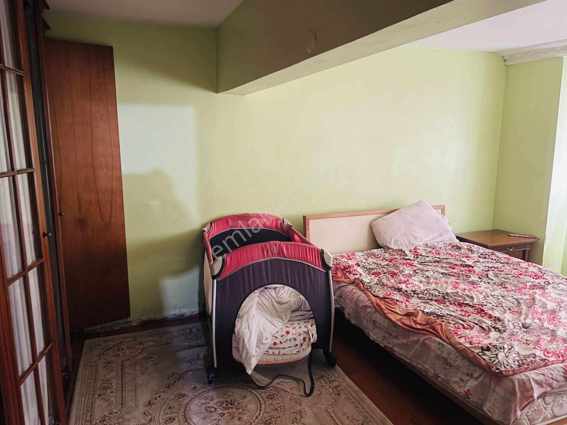 Acıbadem Pınar Sitesinde Satılık 115 M2 2+1 Bahçe Katı Daire - Görsel 25