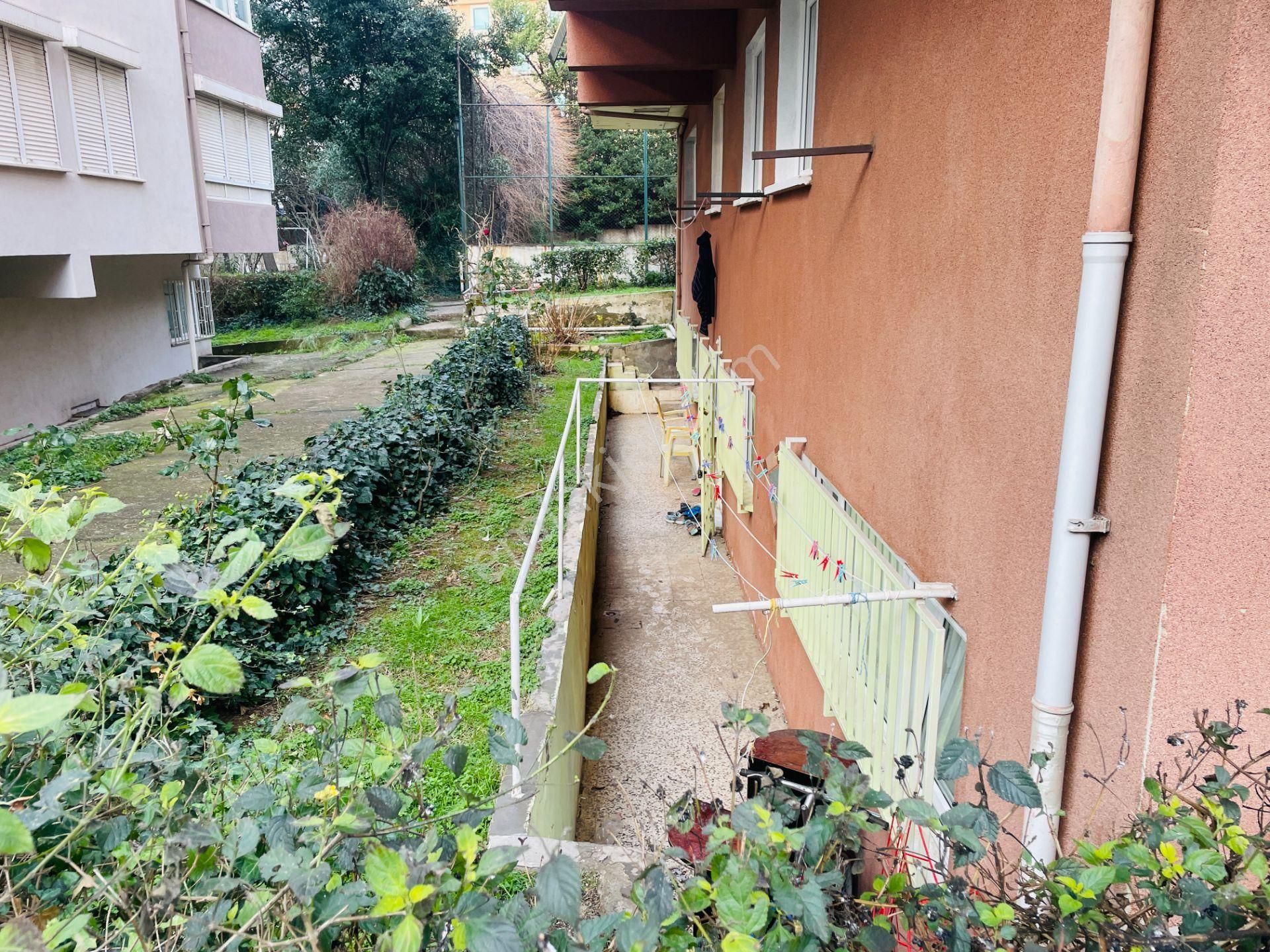 Acıbadem Pınar Sitesinde Satılık 115 M2 2+1 Bahçe Katı Daire - Görsel 8