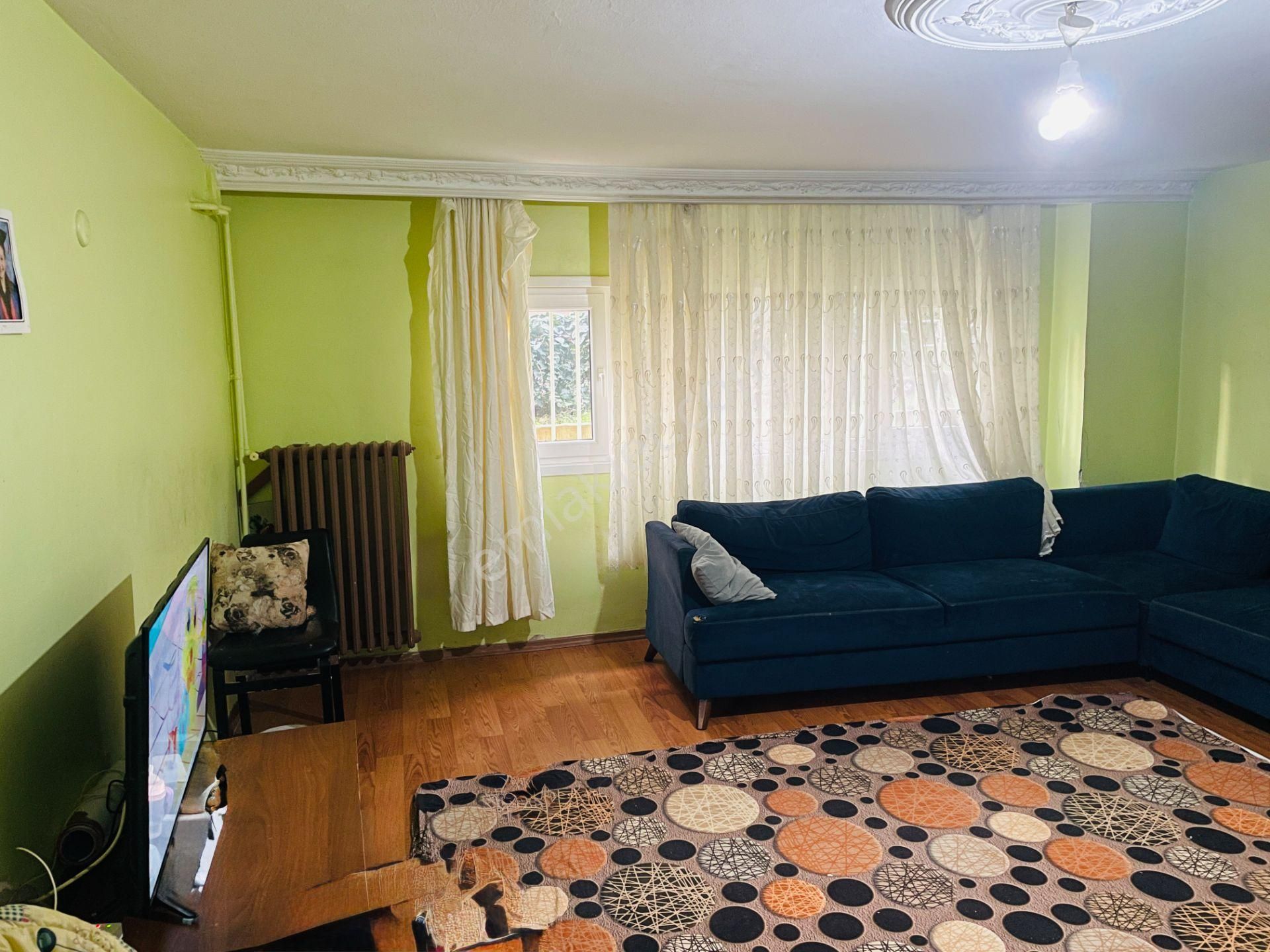 Acıbadem Pınar Sitesinde Satılık 115 M2 2+1 Bahçe Katı Daire - Görsel 17