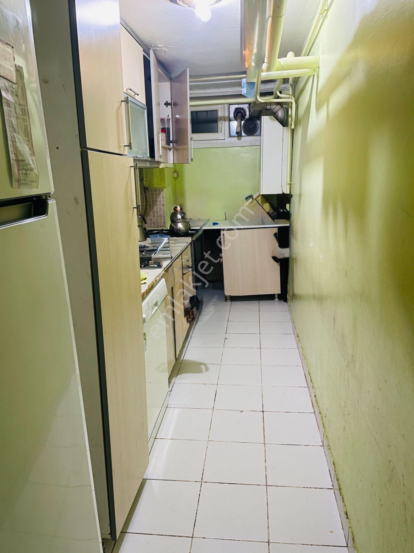 Acıbadem Pınar Sitesinde Satılık 115 M2 2+1 Bahçe Katı Daire - Görsel 29