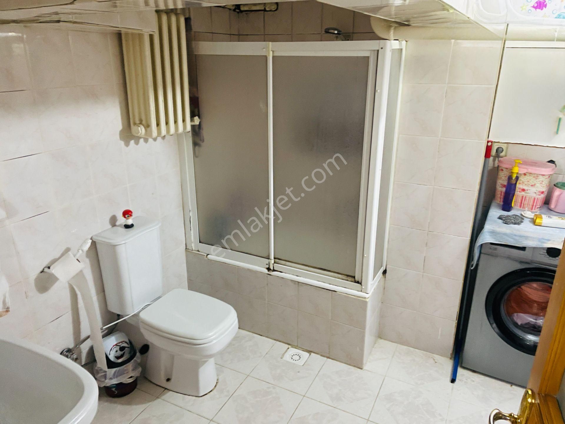 Acıbadem Pınar Sitesinde Satılık 115 M2 2+1 Bahçe Katı Daire - Görsel 30