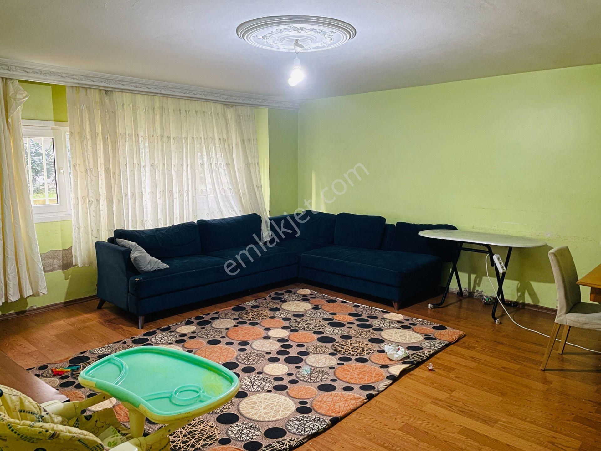 Acıbadem Pınar Sitesinde Satılık 115 M2 2+1 Bahçe Katı Daire - Görsel 15