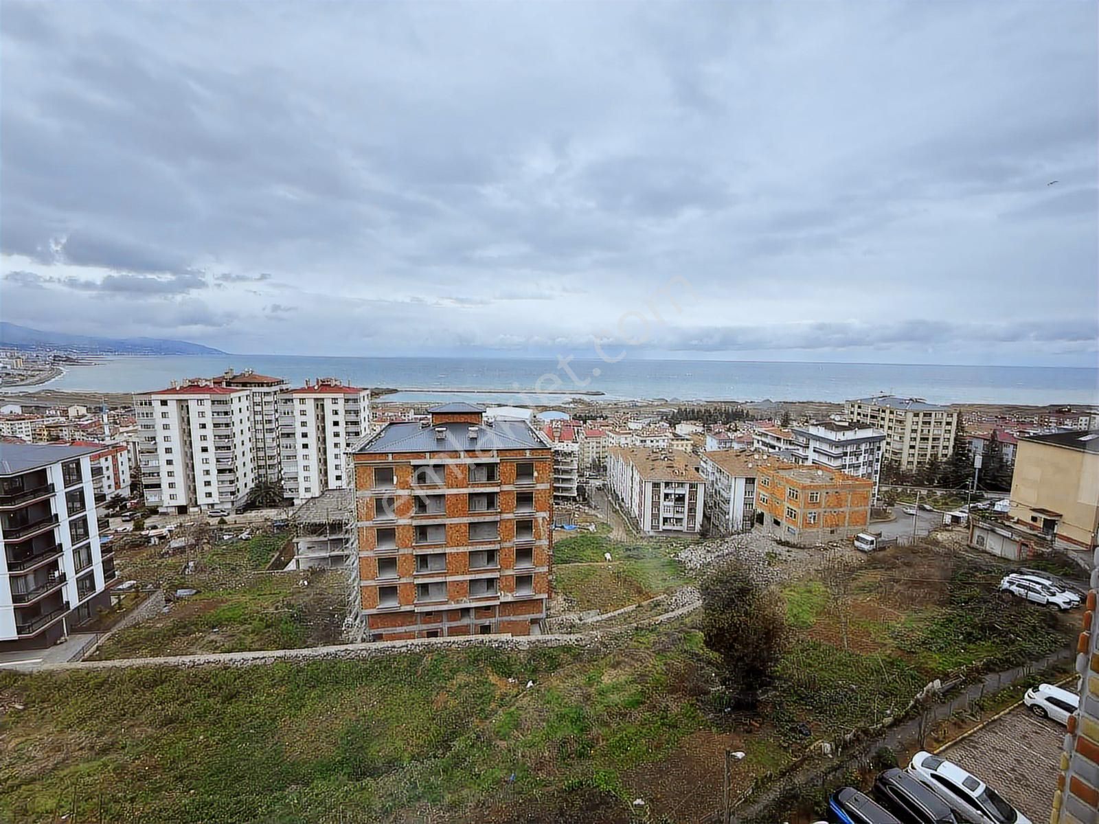 Trabzon Beşirlide Fırsat Daire