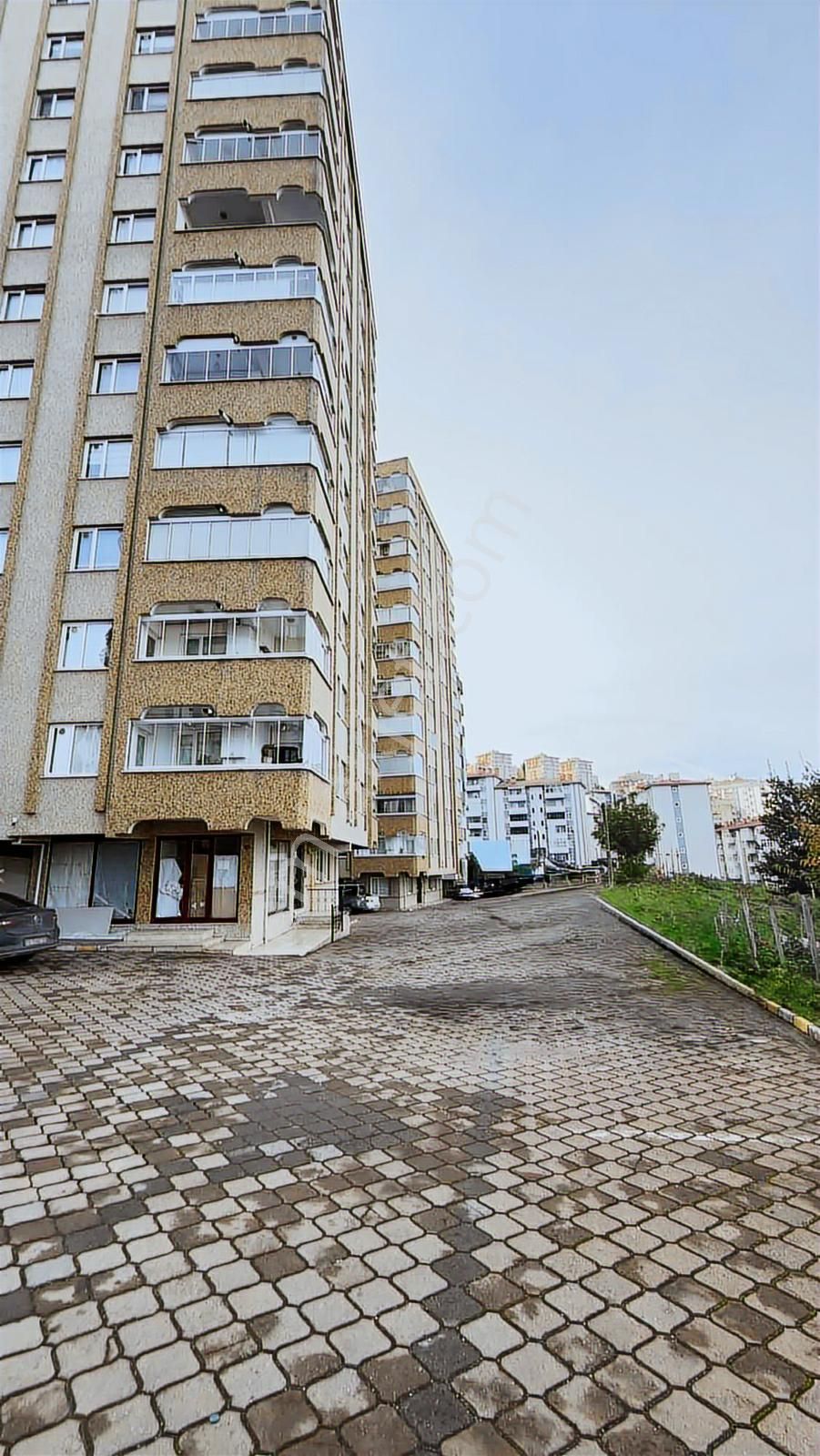Trabzon Beşirlide Fırsat Daire - Görsel 16