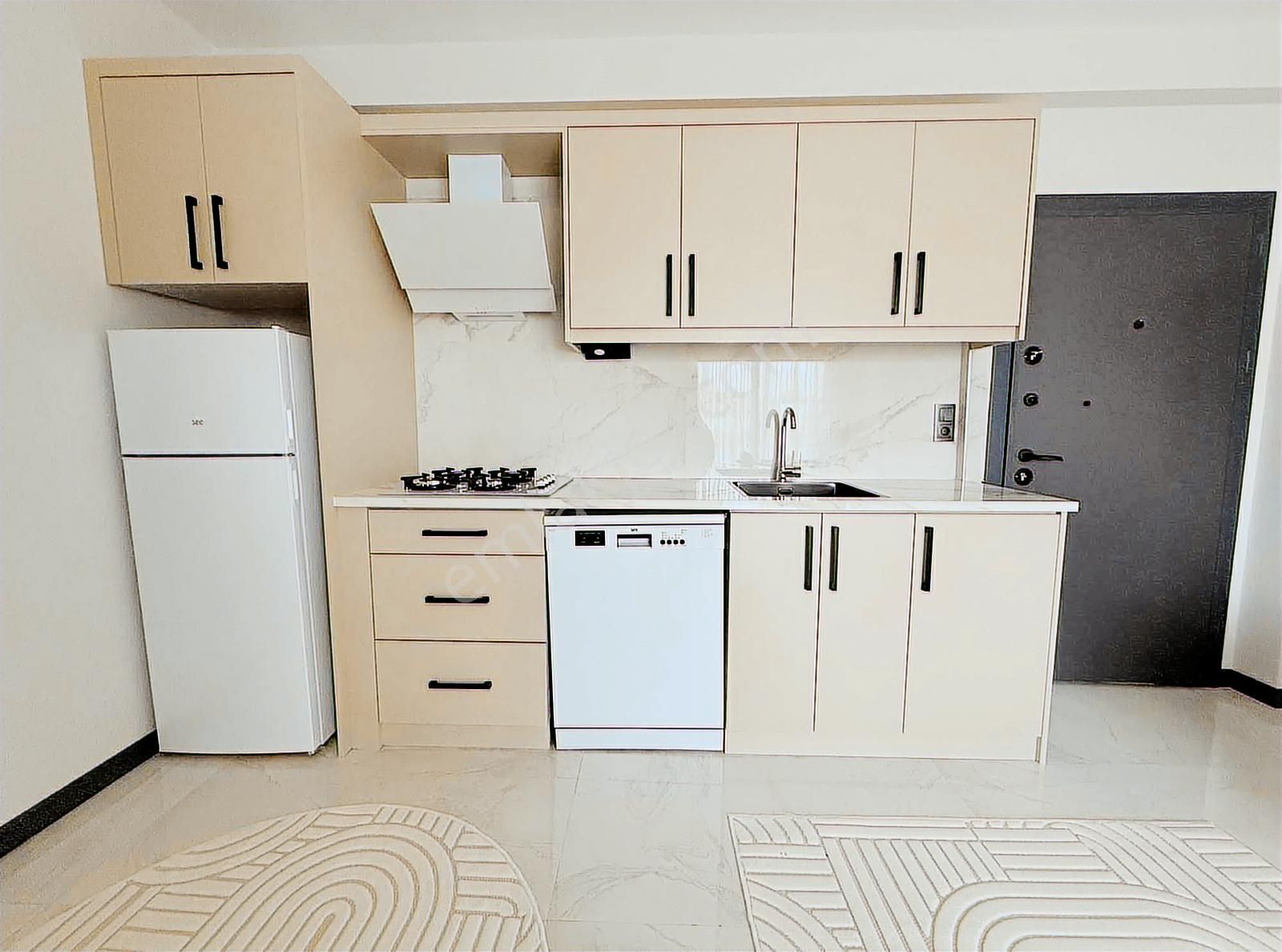 Zeytinköy'ün En Şık Apartları Satıştaaa Yılın Son Fırsatı !!!! - Görsel 18