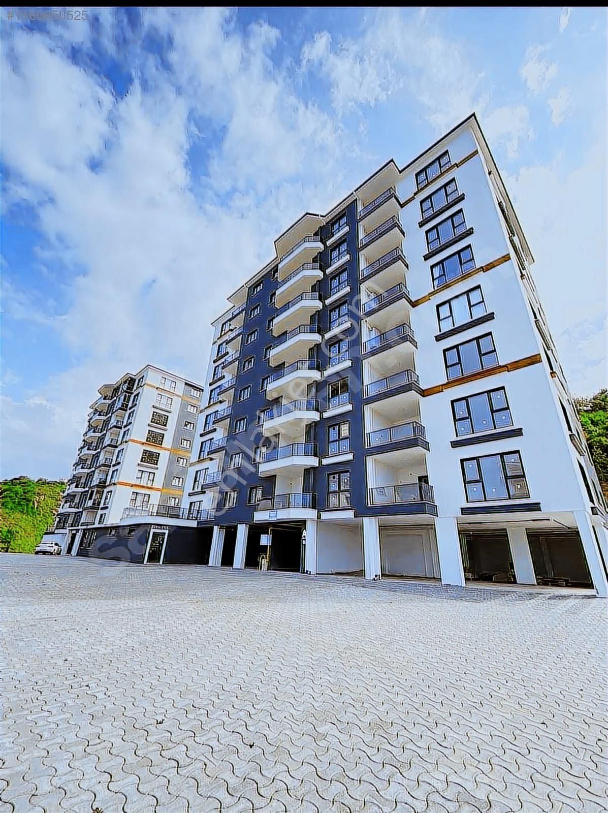 Trabzon Arsinde Fırsat Daire - Görsel 24