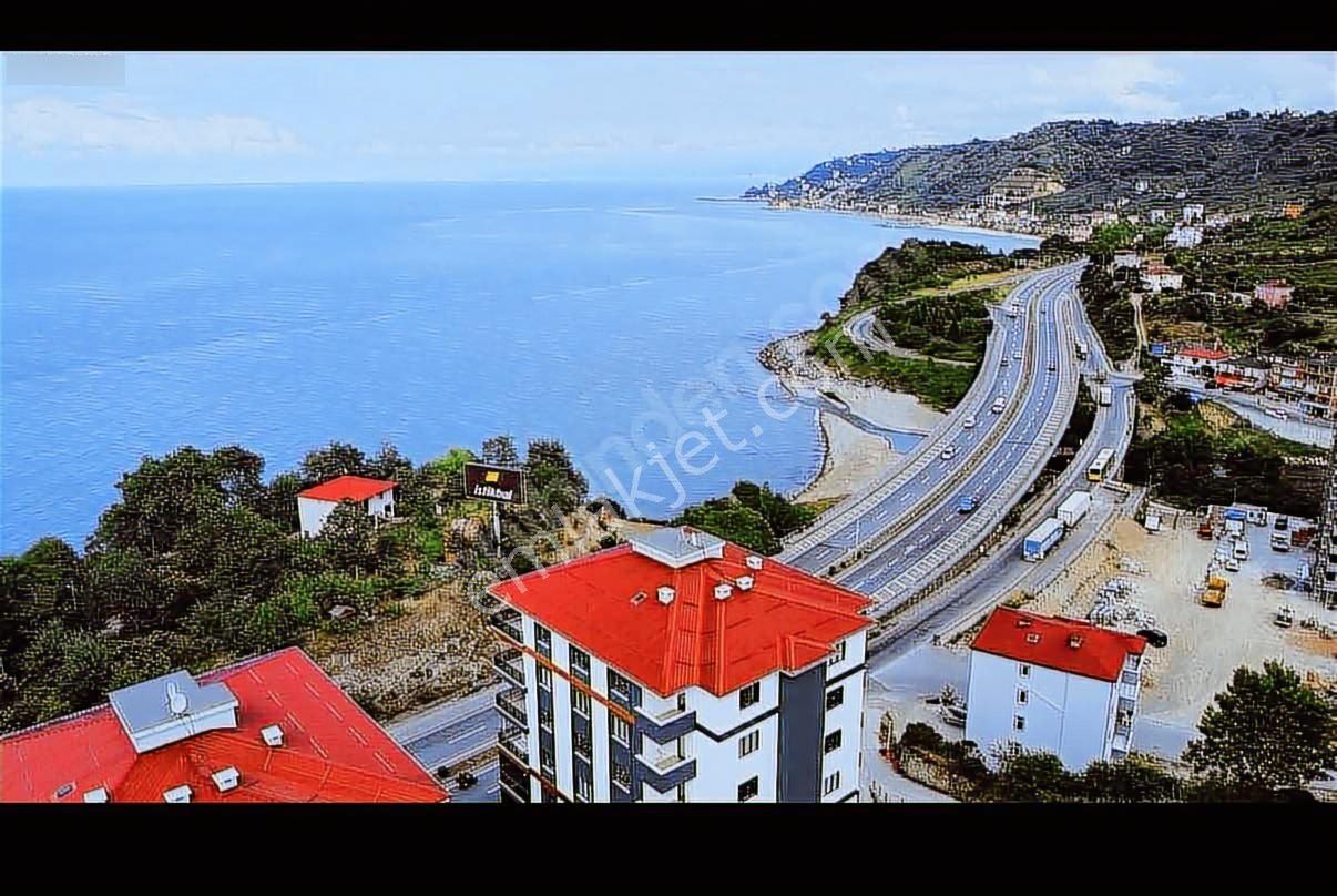 Trabzon Arsinde Fırsat Daire - Görsel 20