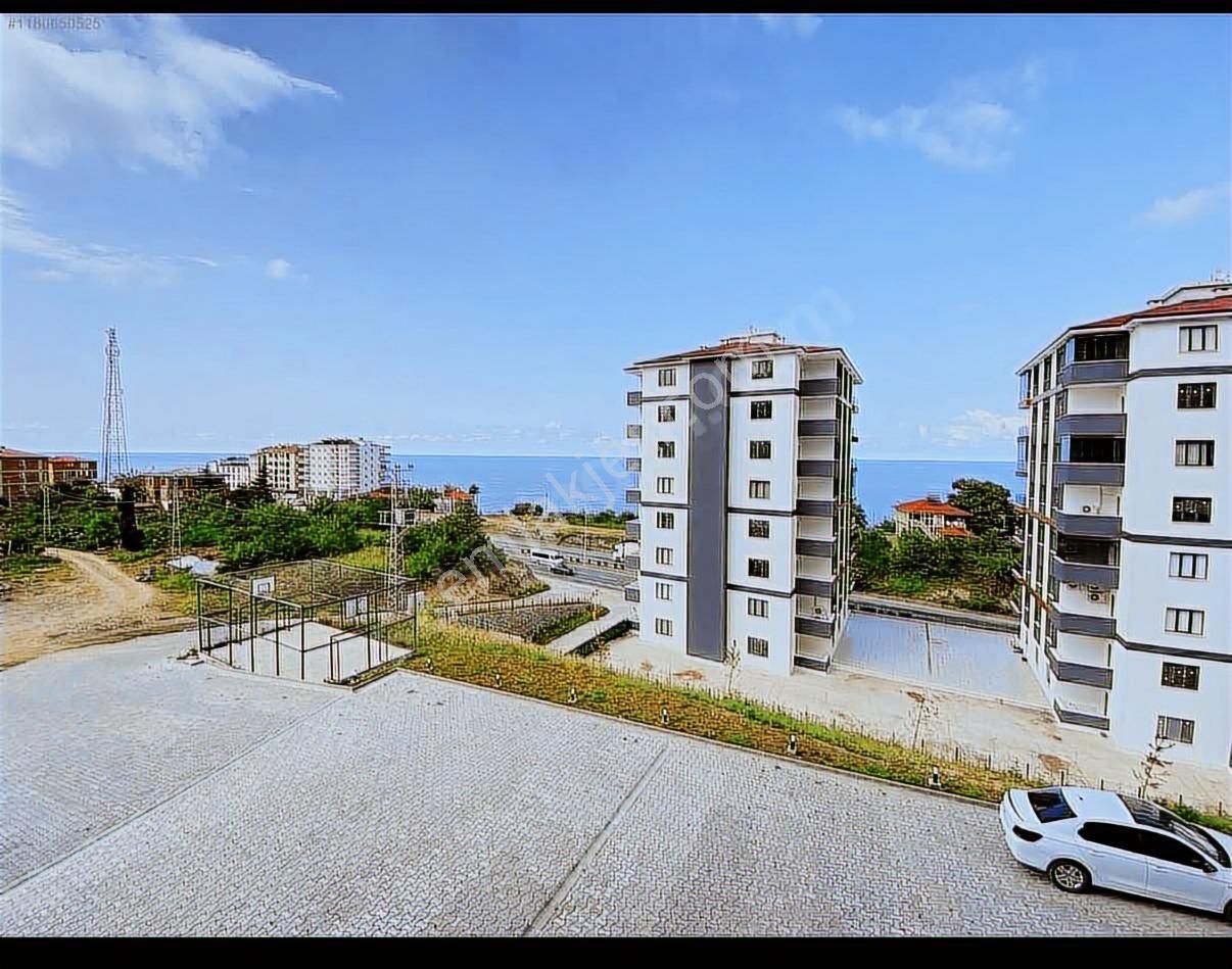Trabzon Arsinde Fırsat Daire - Görsel 11