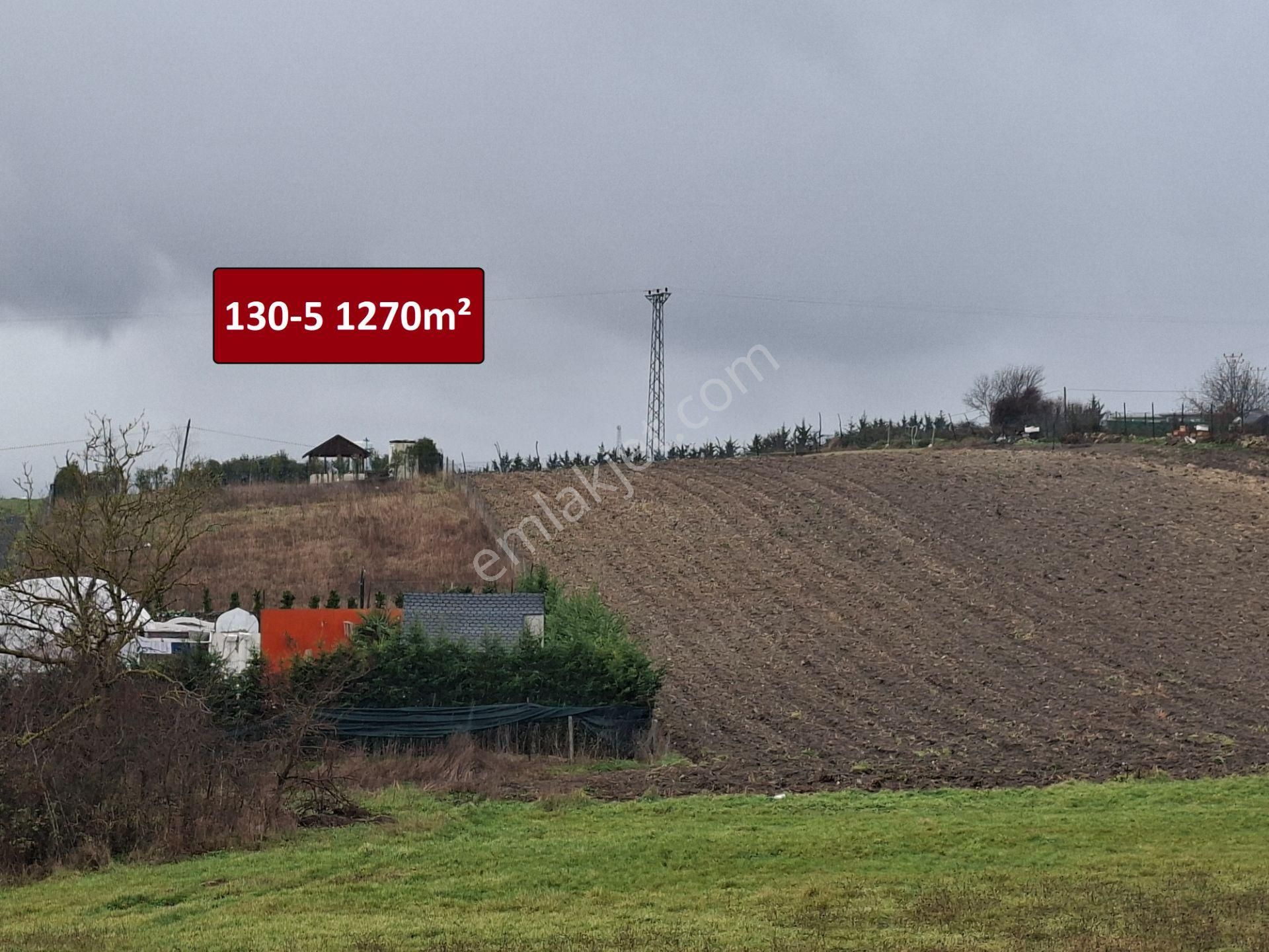 Arnavutköy Balaban'da Köyiçi Satılık Arsalar - Görsel 2