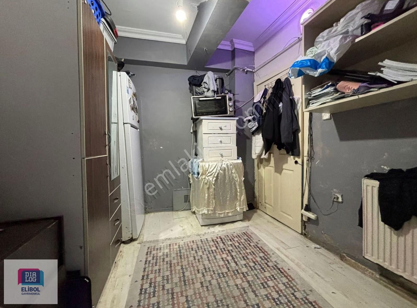 Zeytinburnu Veliefendi De Kullanışlı Bahçe Katı - Görsel 4