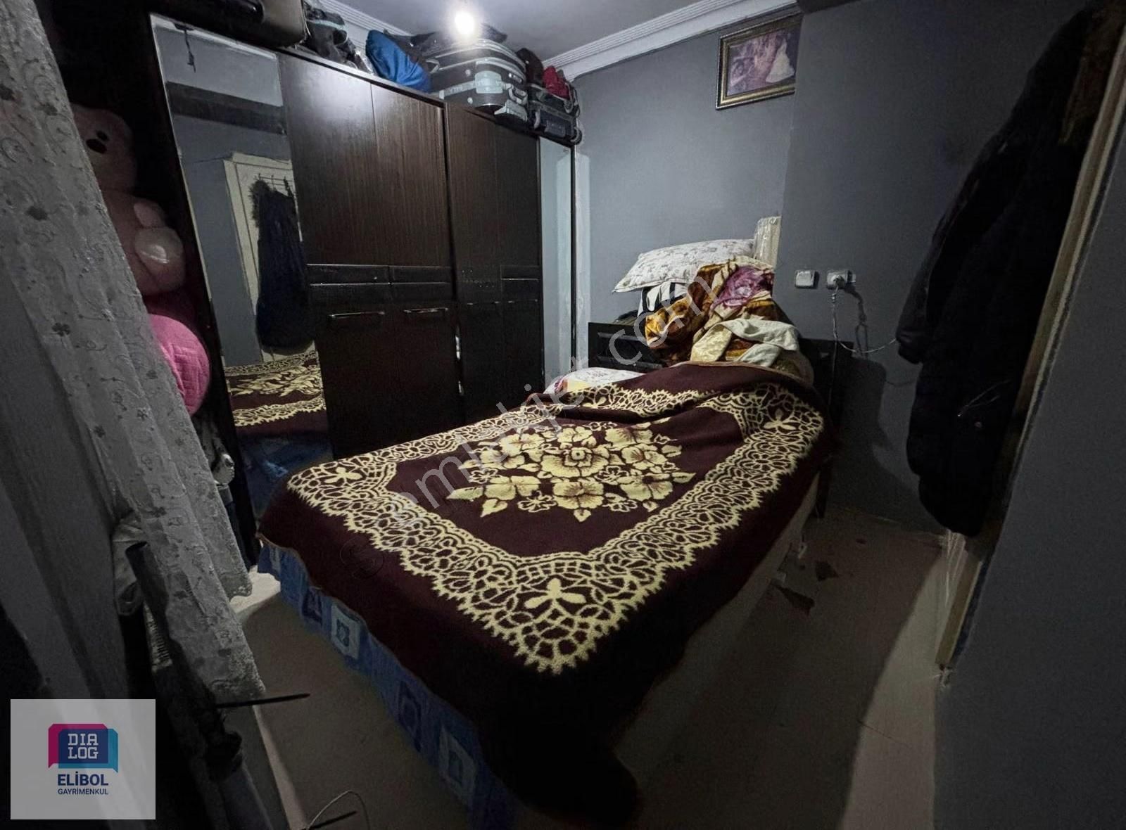 Zeytinburnu Veliefendi De Kullanışlı Bahçe Katı - Görsel 2