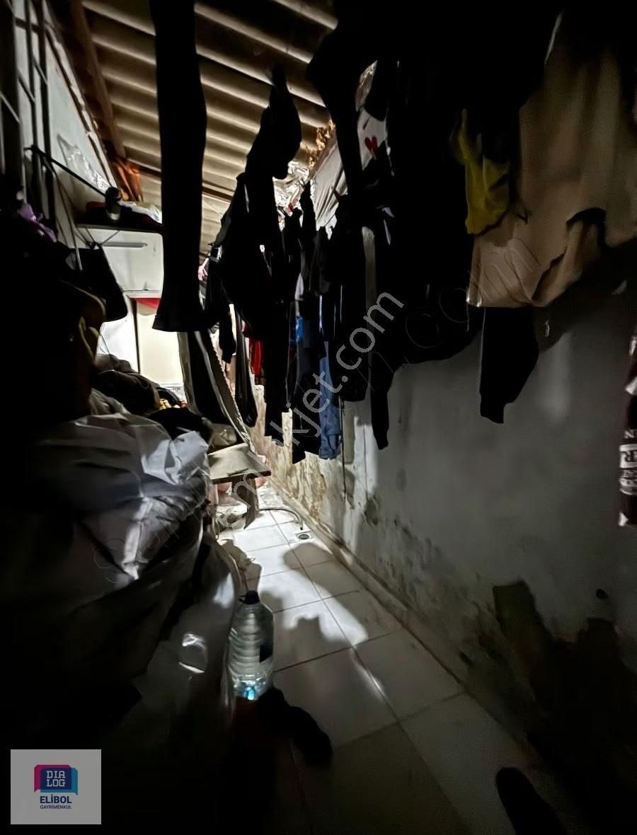 Zeytinburnu Veliefendi De Kullanışlı Bahçe Katı - Görsel 6