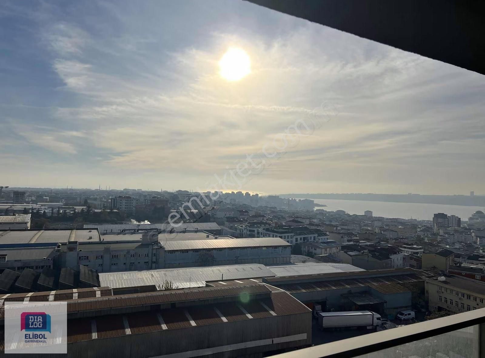 Avrupa Konutları Atakent 5 Sitesi