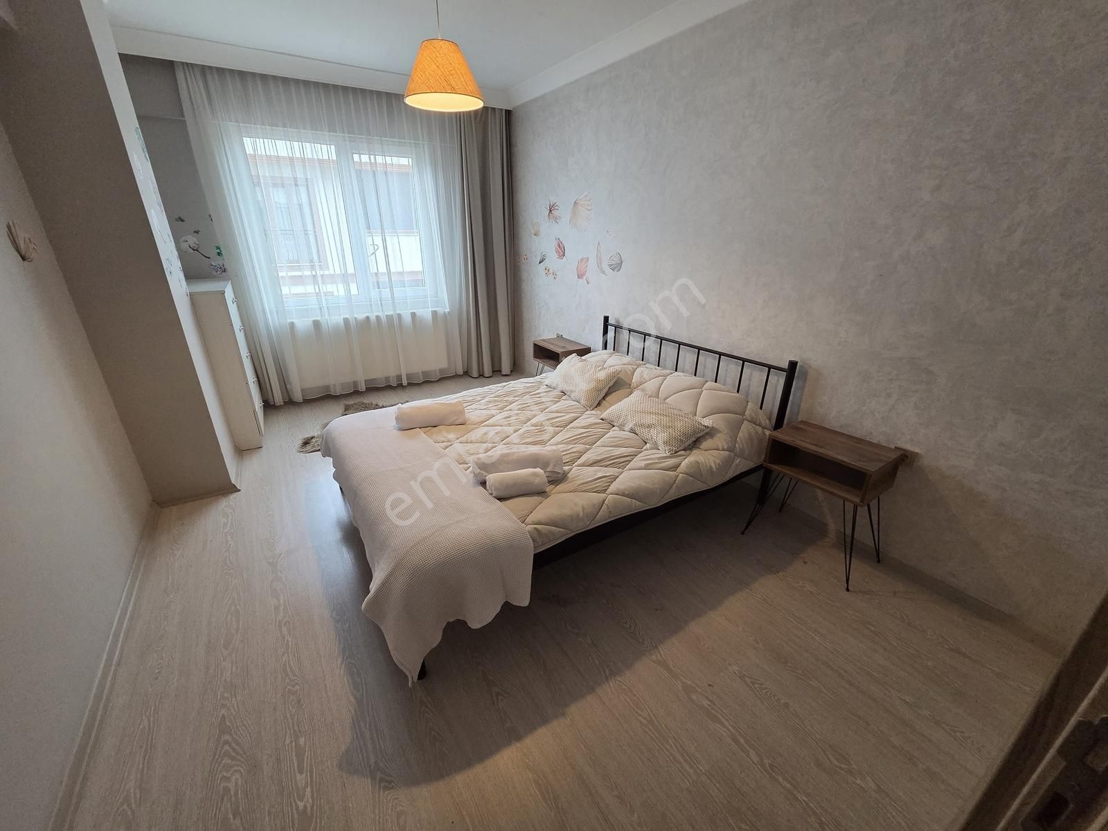 Bayrampaşa Yıldırımda 3+1 120m2 Ferah Arakat Daire - Görsel 15