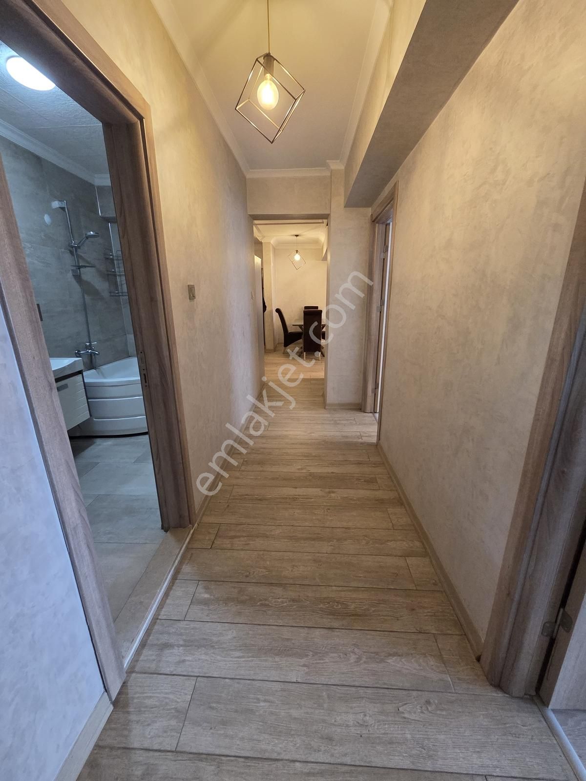 Bayrampaşa Yıldırımda 3+1 120m2 Ferah Arakat Daire - Görsel 2