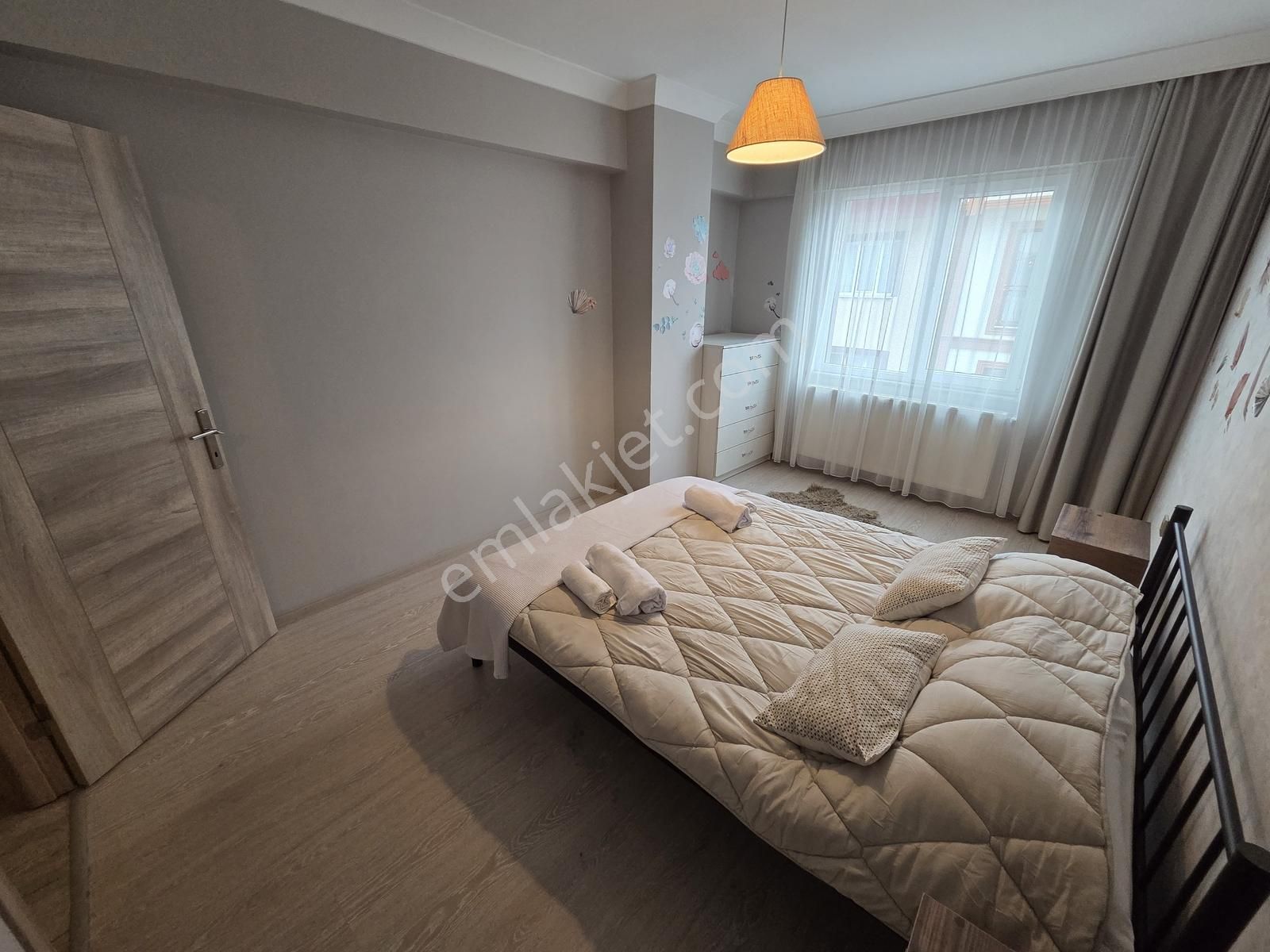 Bayrampaşa Yıldırımda 3+1 120m2 Ferah Arakat Daire - Görsel 7