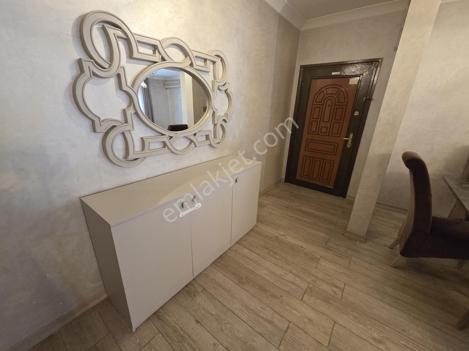 Bayrampaşa Yıldırımda 3+1 120m2 Ferah Arakat Daire - Görsel 11