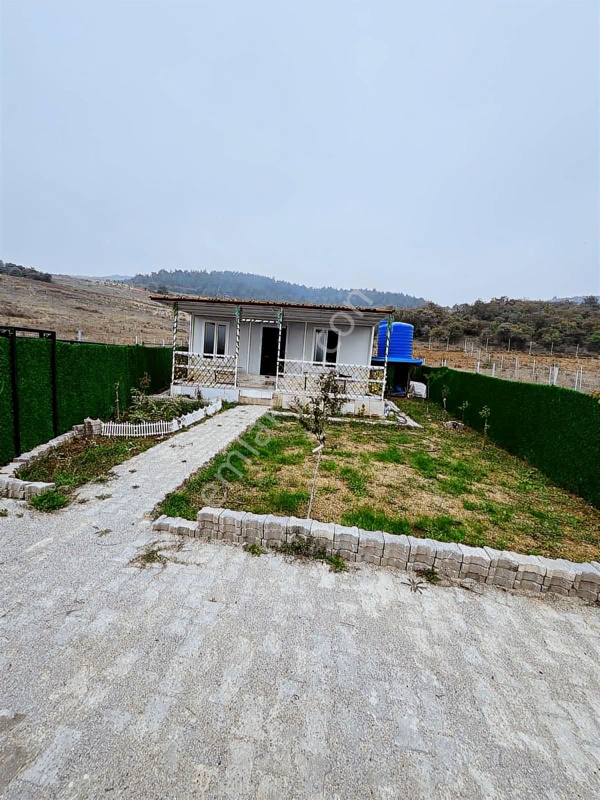 Megakent'ten Marmaracık* Konteynerli 150 M²satılık Hobi Bahçesi - Görsel 30