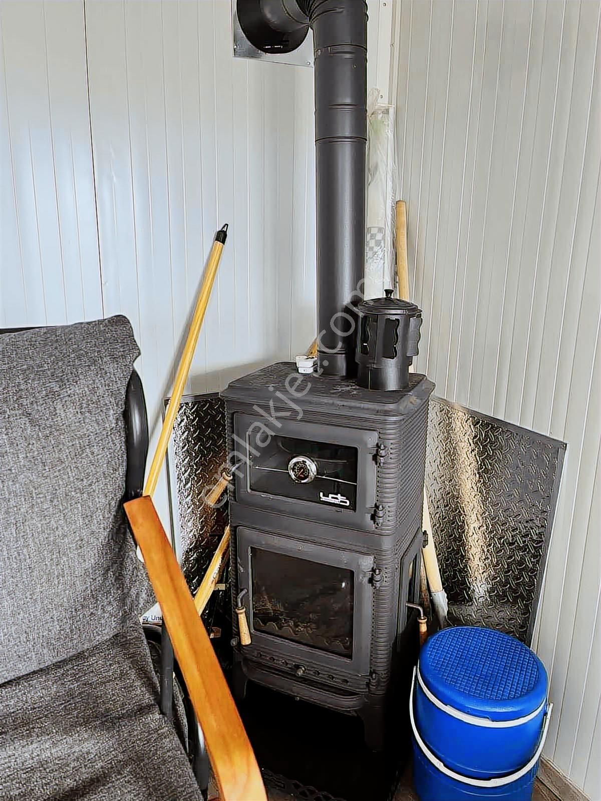 Megakent'ten Marmaracık* Konteynerli 150 M²satılık Hobi Bahçesi - Görsel 28