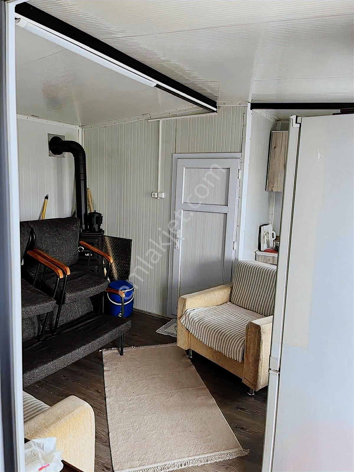 Megakent'ten Marmaracık* Konteynerli 150 M²satılık Hobi Bahçesi - Görsel 12