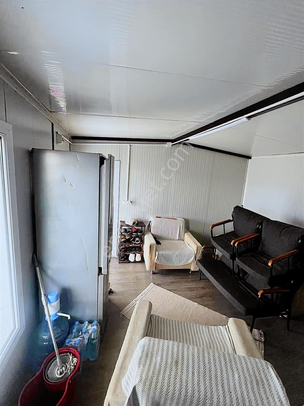 Megakent'ten Marmaracık* Konteynerli 150 M²satılık Hobi Bahçesi - Görsel 25